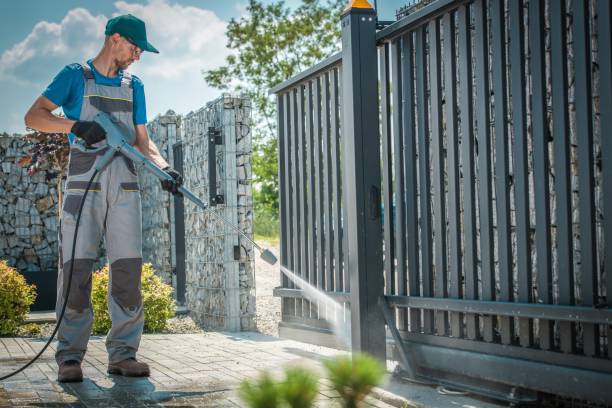Best Deck and Patio Pressure Washing in Golden Beach, MD