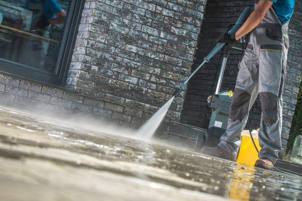 Best Commercial Pressure Washing in Golden Beach, MD