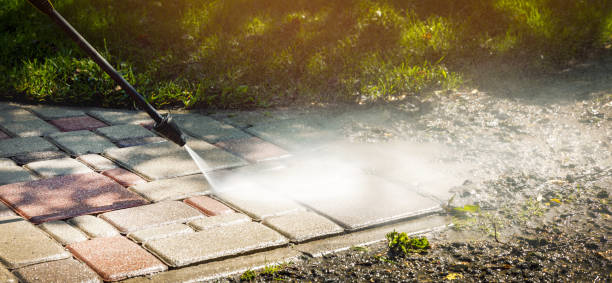 Best Oil and Grease Removal from Surfaces in Golden Beach, MD
