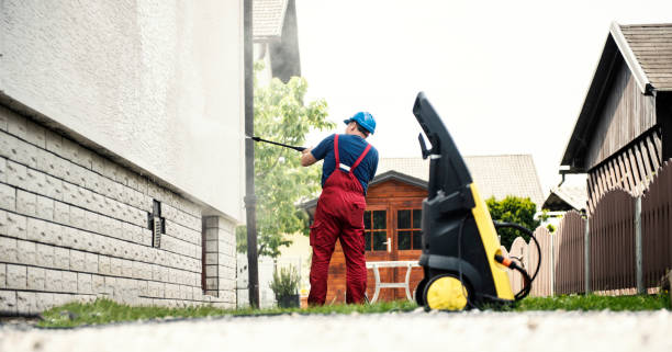 Best Concrete Surface Cleaning in Golden Beach, MD